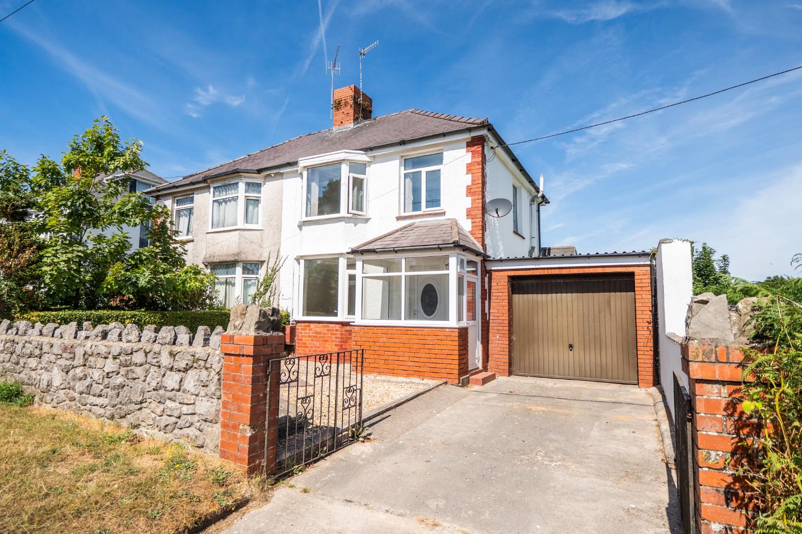 Norton Drive, Southgate, Swansea, SA3 2BJ